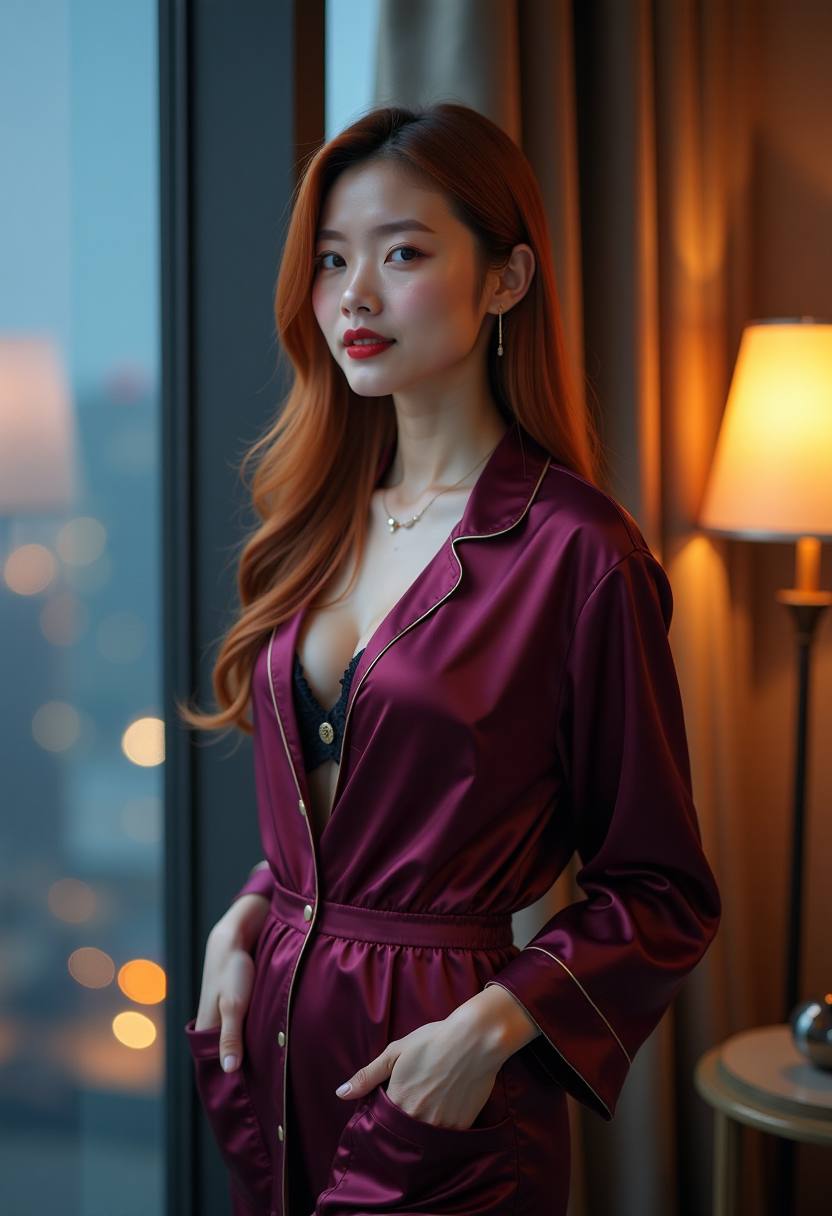兰香如故