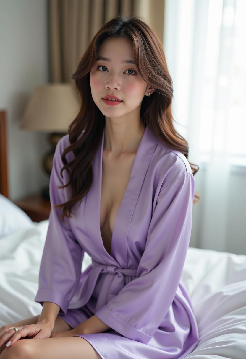 繁花似锦